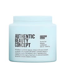 Authentic Beauty Concept Máscara Hidratante 500mL