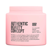 Authentic Beauty Concept Glow Máscara Capilar 500mL