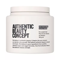 Authentic Beauty Concept Detoxifying Scalp Argila Desintoxicante 165g