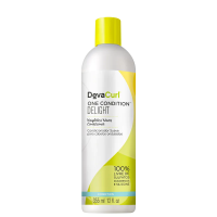 Deva Curl One Condition Delight Condicionador para Cabelos Ondulados 355mL