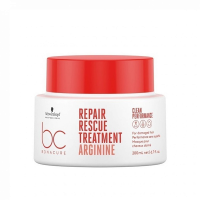 Schwarzkopf BC Repair Rescue Arginine Treatment Mask 200ml