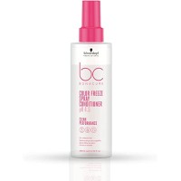 Schwarzkopf BC Clean Color Freeze pH 4,5 Condicionador Spray 200ml