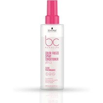 Schwarzkopf BC Clean Color Freeze pH 4,5 Condicionador Spray 200ml