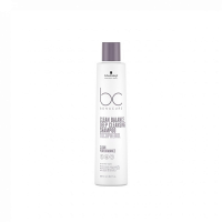 Schwarzkopf BC Clean Balance Deep Cleansing Tocopherol Shampoo 250ml