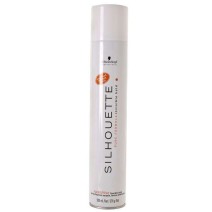 Schwarzkopf Silhouette Flexible Hold Spray Flexível 500ml