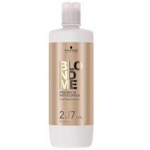 Schwarzkopf Blondme Premium Developer 2% 7 Vol. 1l