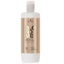 Schwarzkopf Blondme Premium Developer 9% 30 Vol. 1l