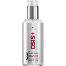 Schwarzkopf Osis+ Bouncy Curls Ativador de Cachos 200ml