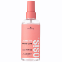 Schwarzkopf Osis+ Hairbody Spray de Volume 200ml