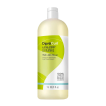 Deva Curl Low Poo Original Shampoo Com Pouca Espuma 1000ml