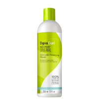 Deva Curl No-Poo Original Shampoo Condicionante Sem Espuma 355mL