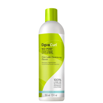 Deva Curl No-Poo Original Shampoo Condicionante Sem Espuma 355mL