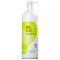 Deva Curl No Poo Original Shampoo Condicionante Sem Espuma 1000ml