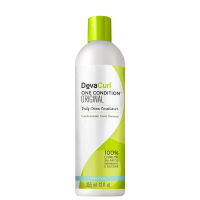 Deva Curl One Condition Original Condicionador Diário Cremoso 355ml