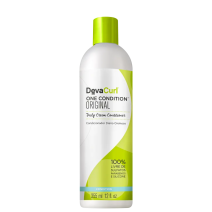 Deva Curl One Condition Original Condicionador Diário Cremoso 355ml