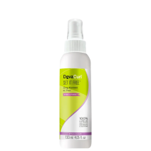 Deva Curl Set It Free Spray Reparador de Frizz 120mL