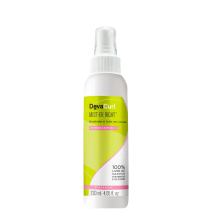 Deva Curl Mist-Er Right Spray Revitalizador de Cachos com Lavanda 120ml