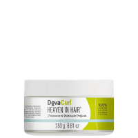 Deva Curl Heaven in Hair Máscara de Hidratação Profunda 250g