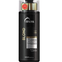 Truss Shampoo Blond 300ml