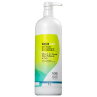 Deva Curl No-Poo Decadence Shampoo Sem Espuma Ultra-Hidratante 1000ml