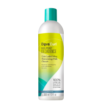 Deva Curl No-Poo Decadence Shampoo Sem Espuma Ultra-Hidratante 355mL