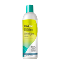 Deva Curl No-Poo Decadence Shampoo Sem Espuma Ultra-Hidratante 355mL