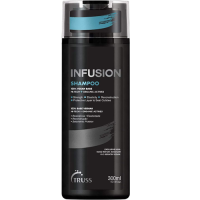 Truss Shampoo Infusion 300ml 