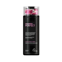 Truss Shampoo Perfect Alexandre Herchcovitch-300ml 