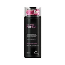 Truss Shampoo Perfect Alexandre Herchcovitch-300ml 