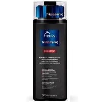 Truss Frizz Zero Shampoo 300ml