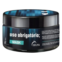 Truss USO OBRIGATÓRIO MASK 180G