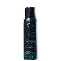 Truss Detox Dry Shampoo A Seco 150 Ml