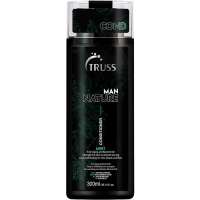 Truss Man Nature Condicionador 300ml 144773 7898947942797 