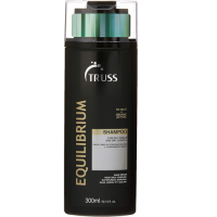 Truss Shampoo Equilibrium 300ml