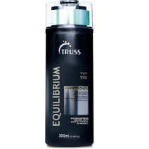 Truss Condicionador Equilibrium 300ml