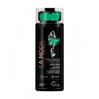 Truss Condicionador Equilibrium 300ml La Moda