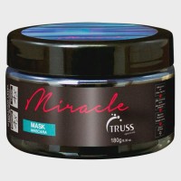 Truss Miracle Máscara 180g