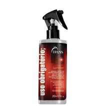 Truss Uso Obrigatorio Miracel Summer 260ml