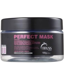 Truss Mask Perfect Alexandre Herchcovitch 45577 7898947943831 