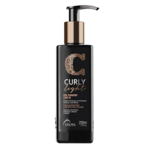 Truss Curly Light 250ml 