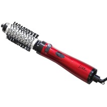 Escova Modeladora Lizz Professional Rotativa 800W -Bivolt - Red Hot