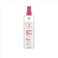 Schwarzkopf BC Clean Color Freeze pH 4,5 Spray Condicionador 400mL