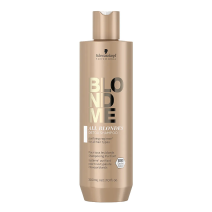 Schwarzkopf Blondme All Blondes Shampoo Detox 300mL