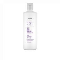 Schwarzkopf BC Frizz Away Shampoo 1L