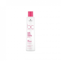 Schwarzkopf BC Clean Color Freeze pH 4,5 Shampoo 250mL