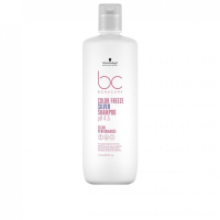 Schwarzkopf BC Clean Color Freeze pH 4,5 Shampoo Silver 1000mL