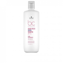 Schwarzkopf BC Clean Color Freeze pH 4,5 Shampoo Silver 1000mL