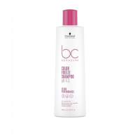 Schwarzkopf BC Clean Color Freeze pH 4,5 Shampoo 500mL