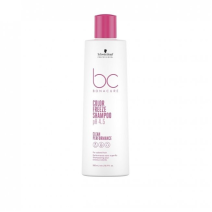 Schwarzkopf BC Clean Color Freeze pH 4,5 Shampoo 500mL