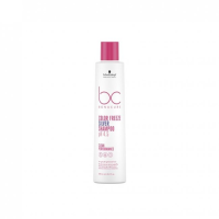 Schwarzkopf BC Clean Color Freeze pH 4,5 Shampoo Silver 250mL